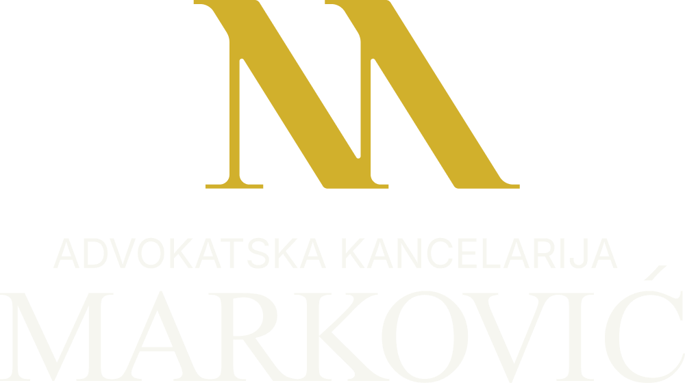 Nikola Marković Advokatska kancelarija